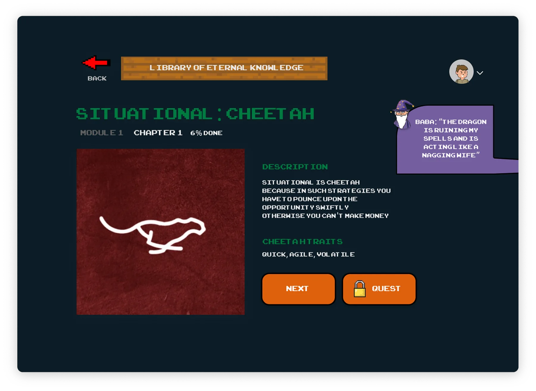 Alpha Stockathon