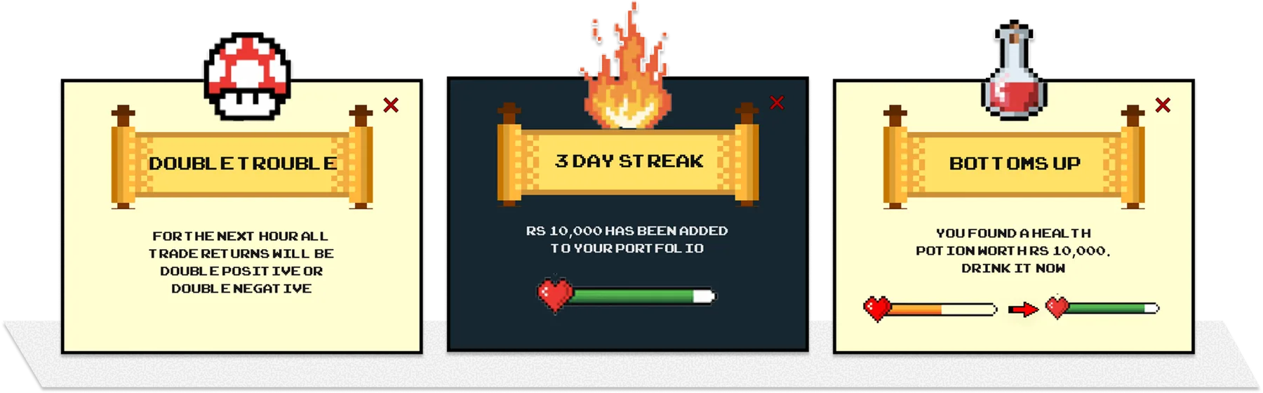 Alpha Stockathon