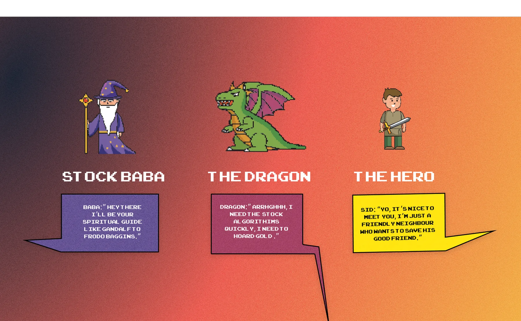 Alpha Stockathon