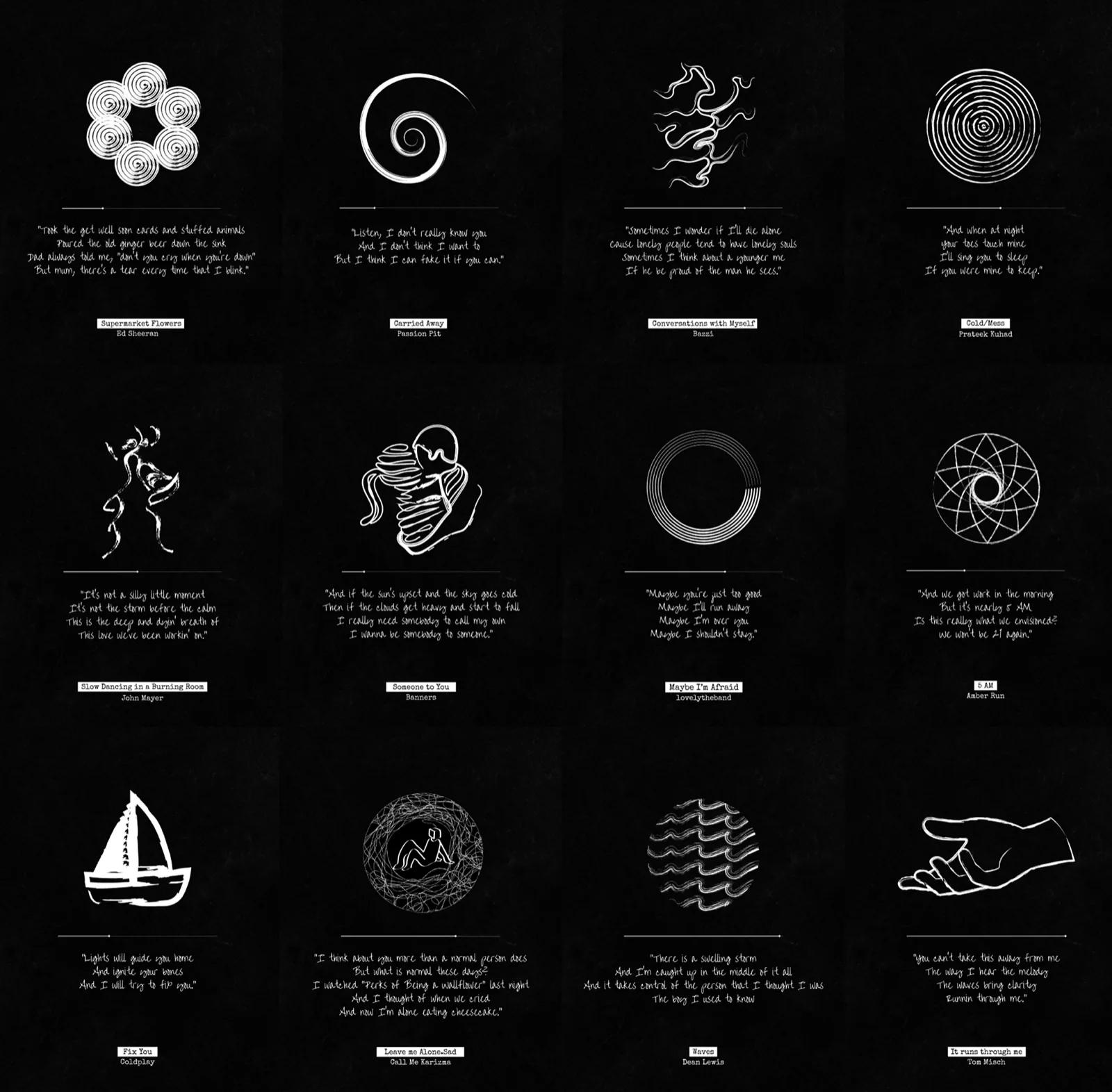 Illustrations