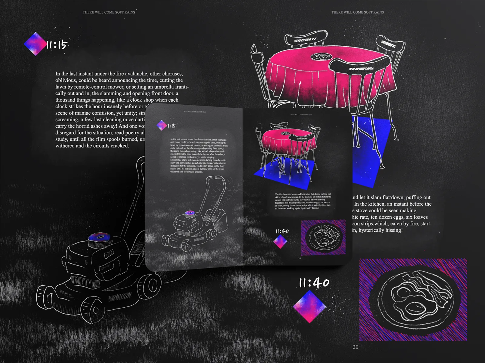 Illustrations