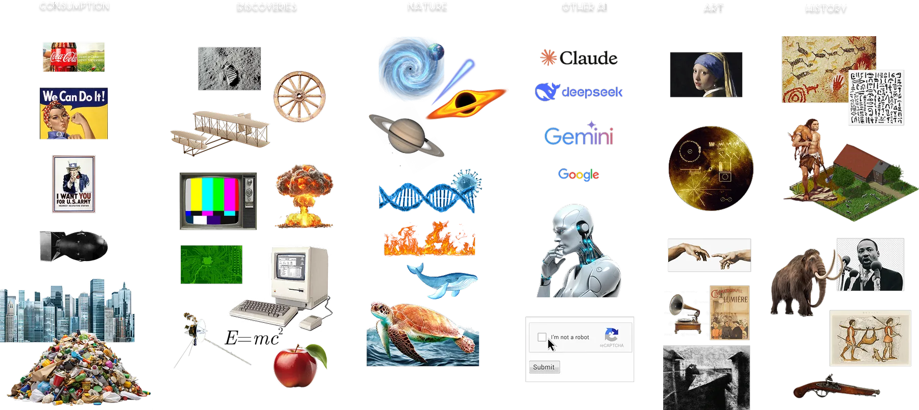 AI Self: research, design, and VR experience