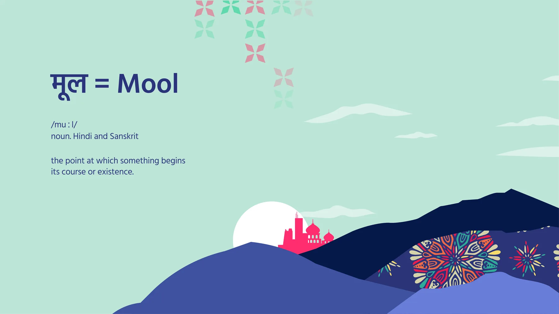 Mool
