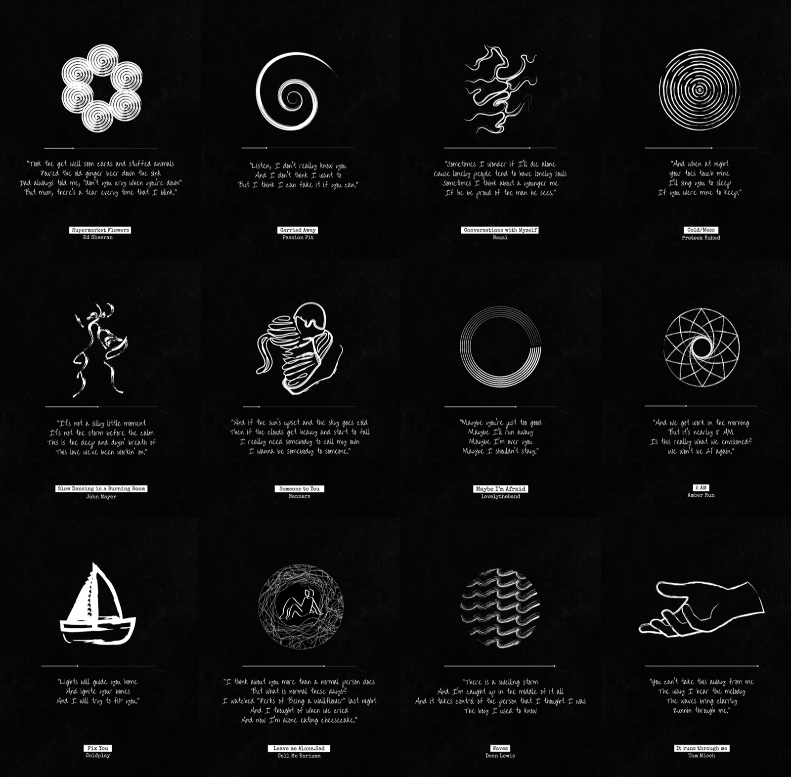 Illustrations