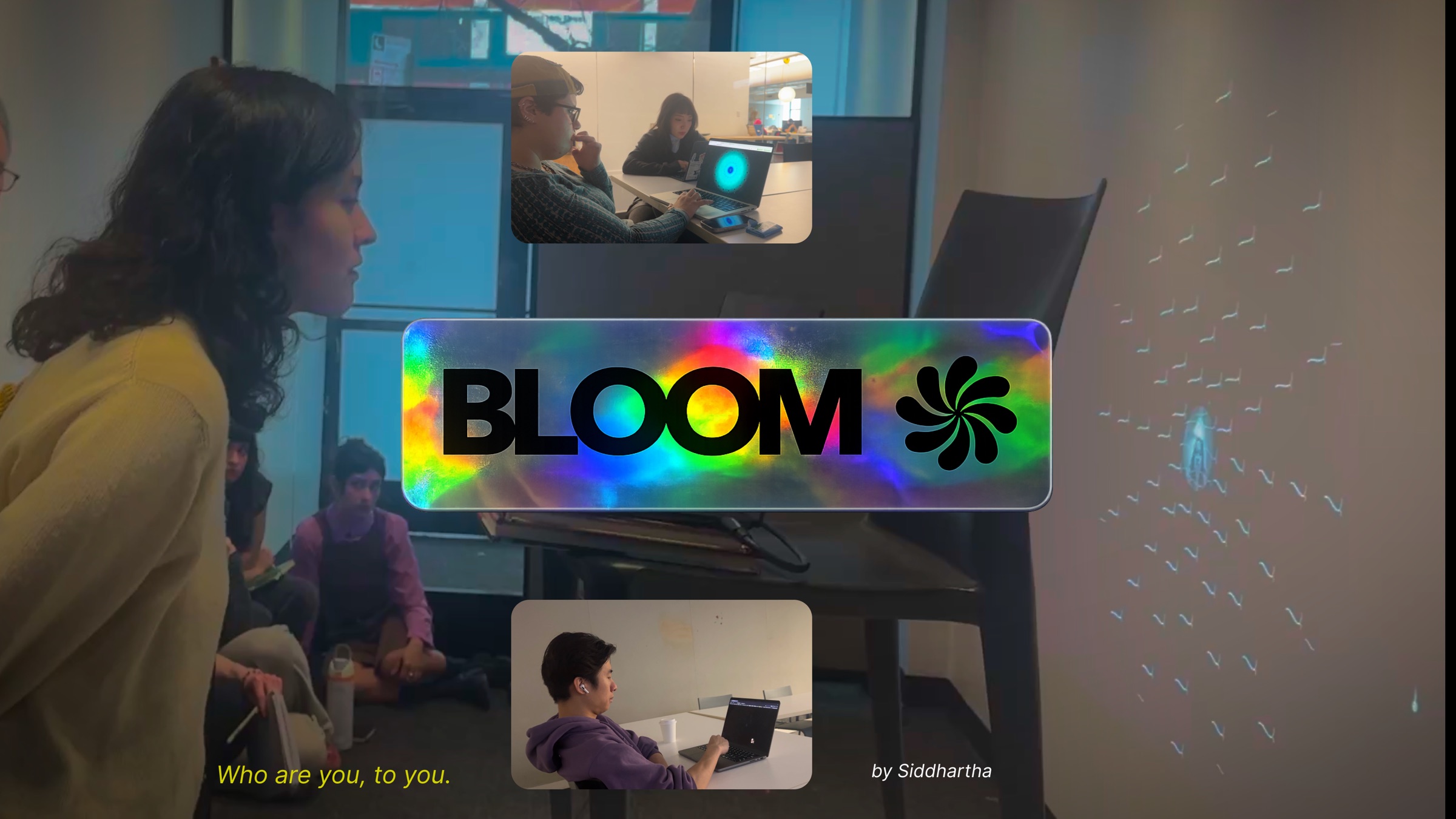 Bloom