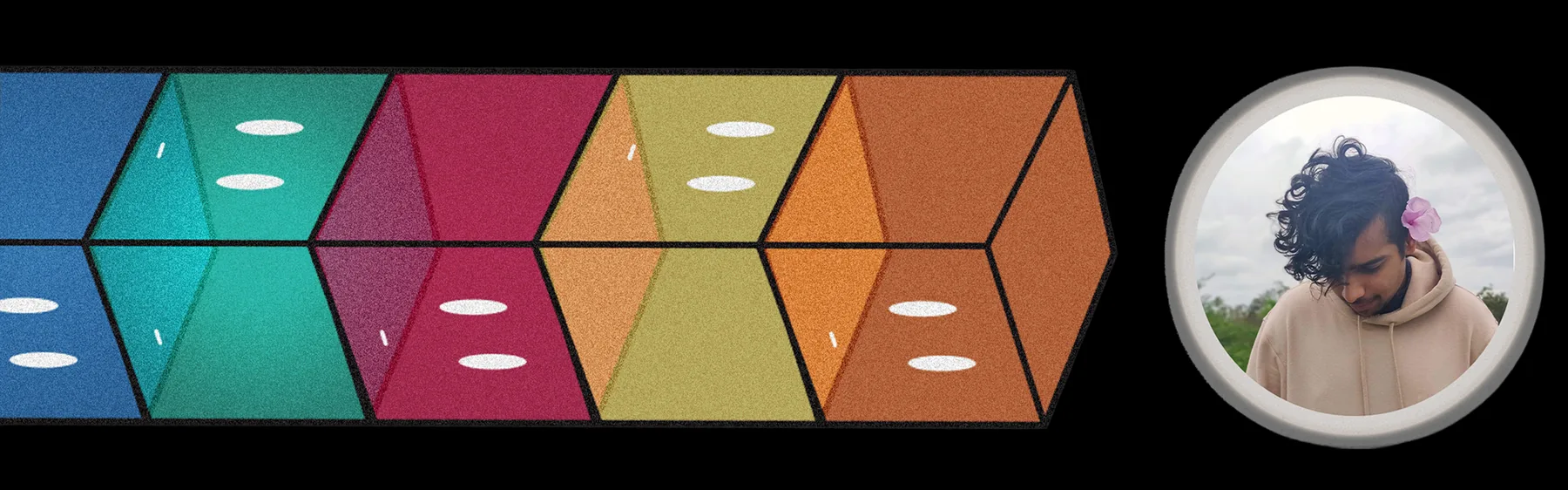 Cube of Creations: process work