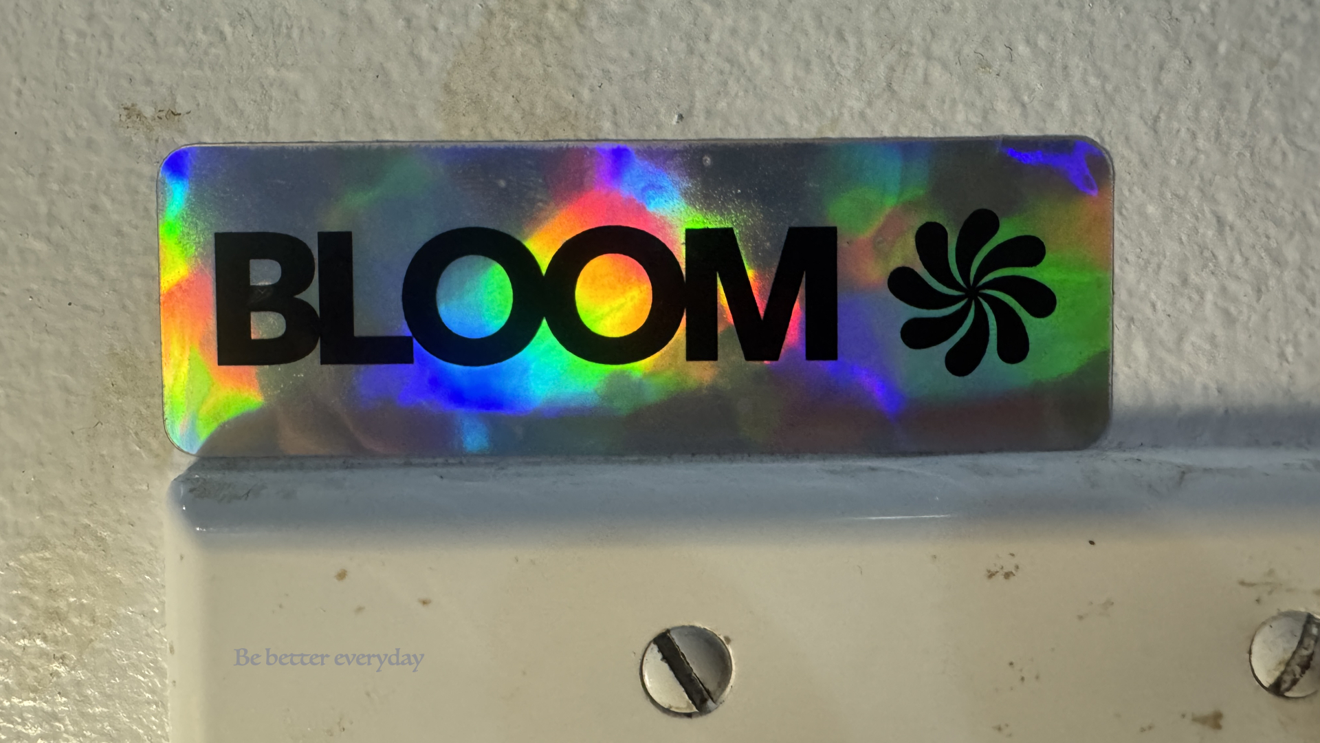 Bloom