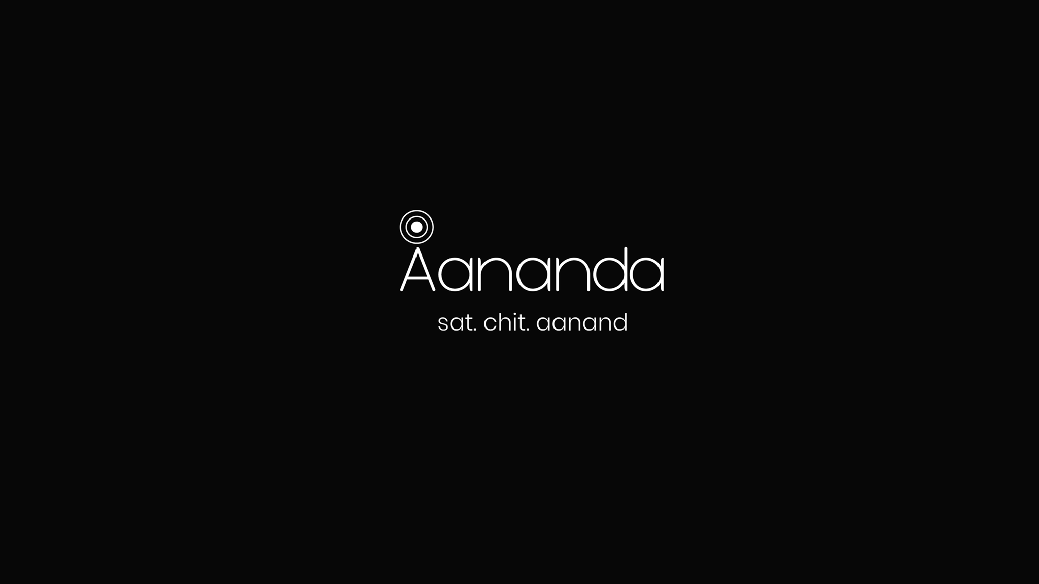 Aananda