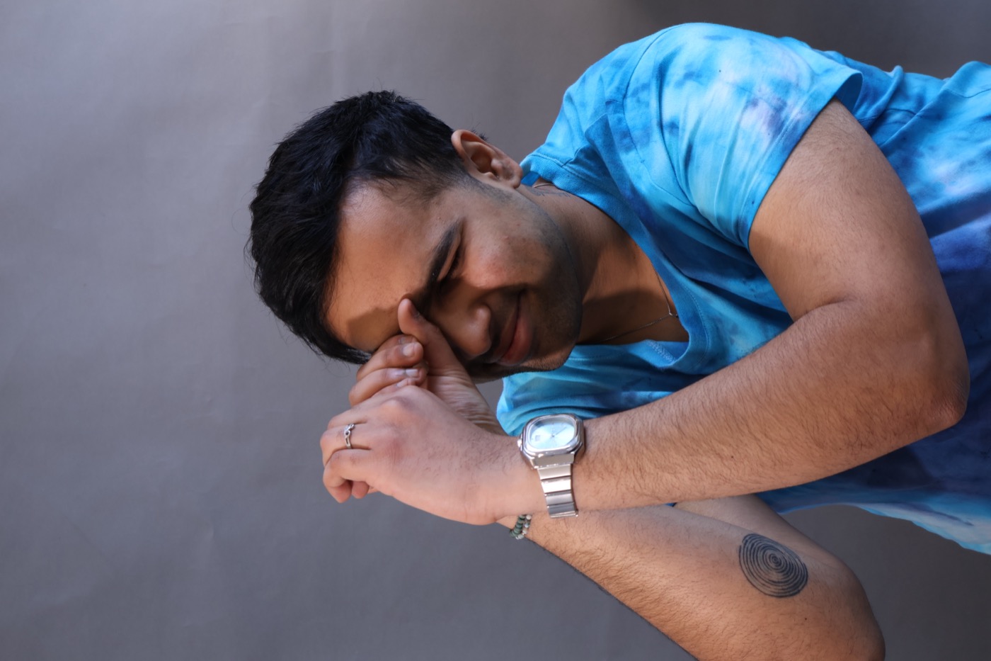 Siddharth Mehta