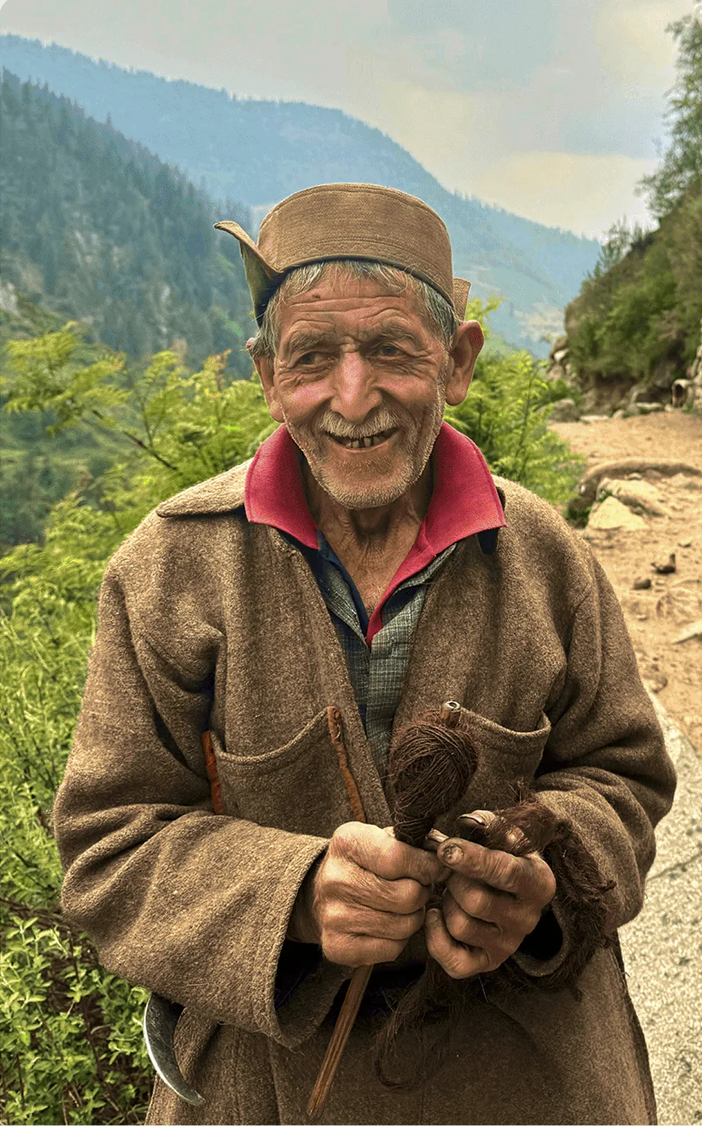 Himachal